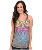 Rock And Roll Cowgirl - Knit Tank Top 49-7230