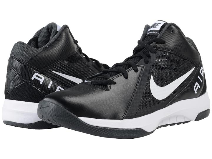 Nike - The Air Overplay Ix