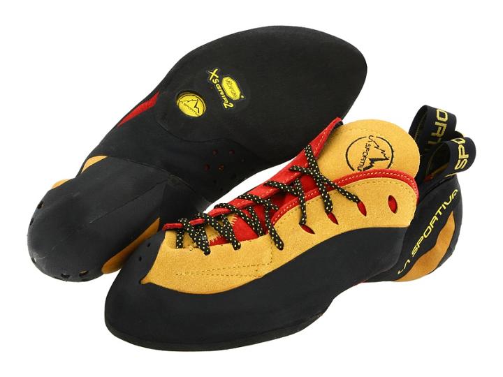 La Sportiva - Testarossa