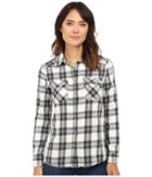 Billabong - Flannel Frenzy Top