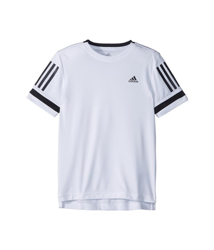 Adidas Kids - Club 3-stripes Tee