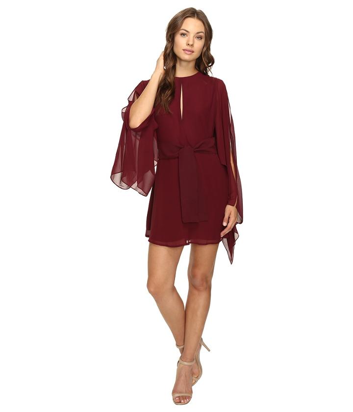Keepsake The Label - Step Back Dress