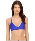 Luli Fama - Cosita Buena Crisscross Back Bra Top