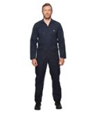 Dickies - Basic Blended Coveralls
