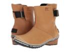 Sorel - Slimboottm Pull On