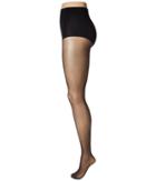 Wolford - Individual 10 Control Top Back Seam