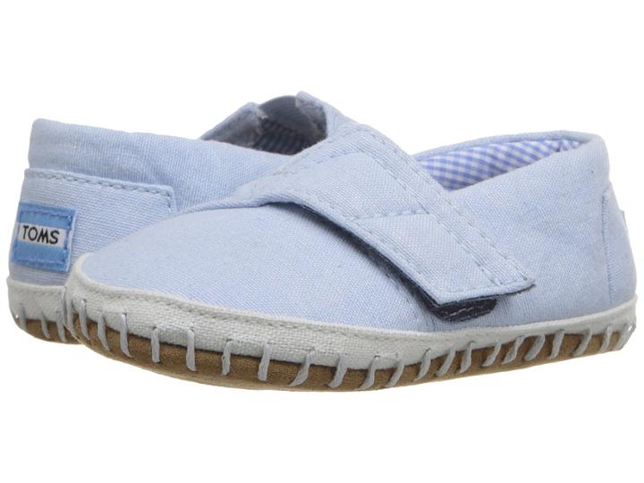 Toms Kids - Crib Alparagata