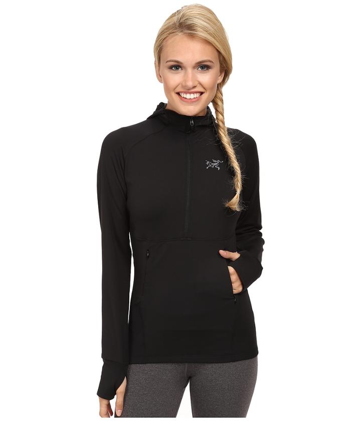 Arc'teryx - Zoa Hoodie