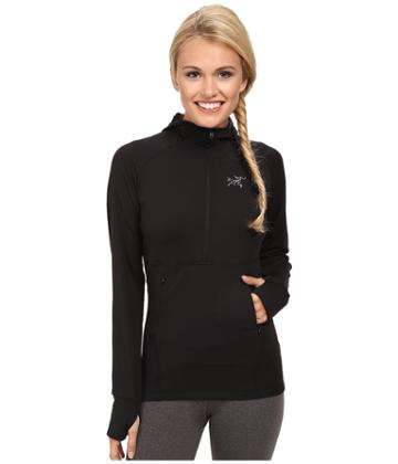 Arc'teryx - Zoa Hoodie