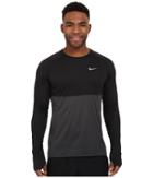 Nike - Dri-fit Racer Long Sleeve