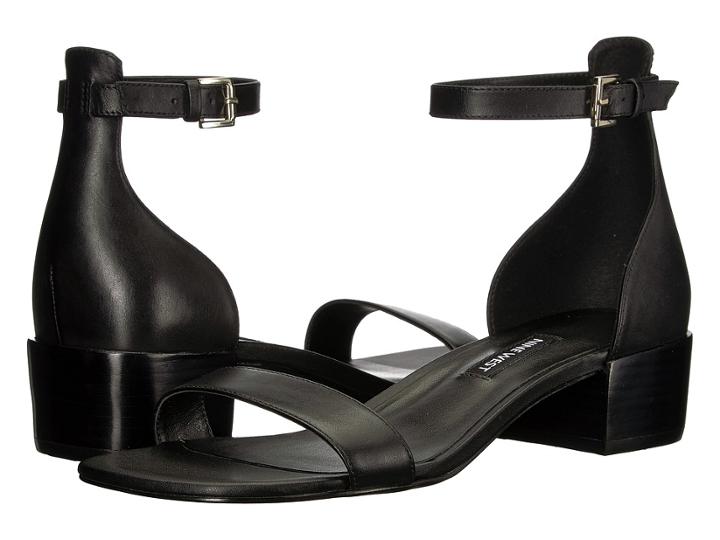 Nine West - Xuxa Block Heel Sandal