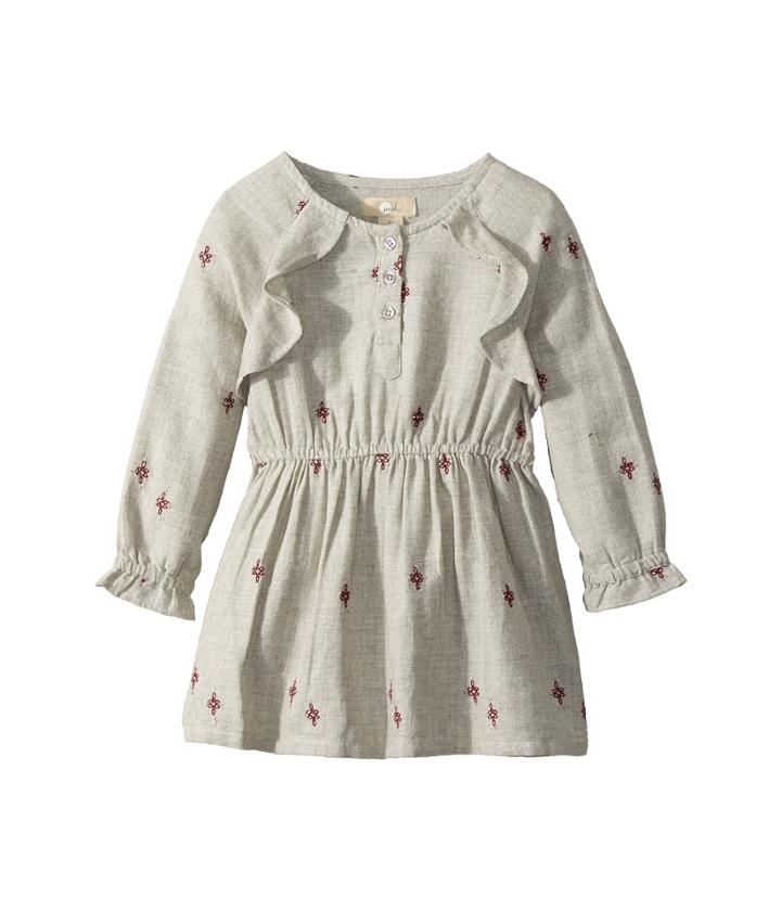 Peek - Janie Dress
