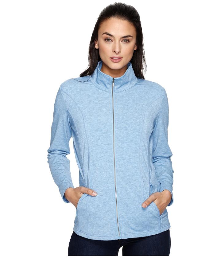 Kuhl - Akta Full Zip