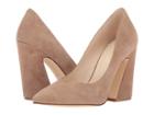 Nine West - Henra Block Heel Sandal