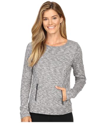 Tonic - Amber Crop Top