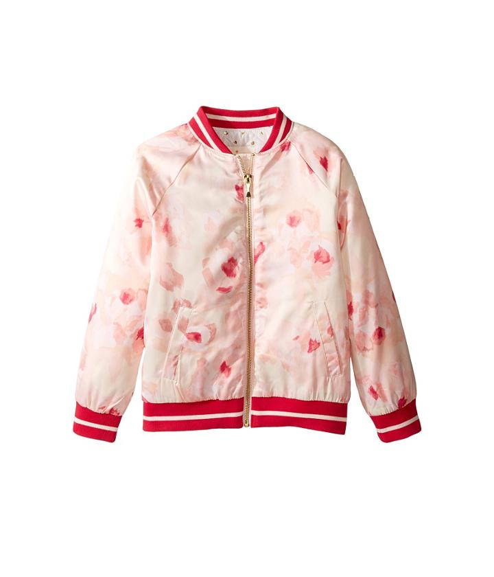 Kate Spade New York Kids - Desert Rose Jacket