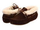 Minnetonka Chrissy Bootie