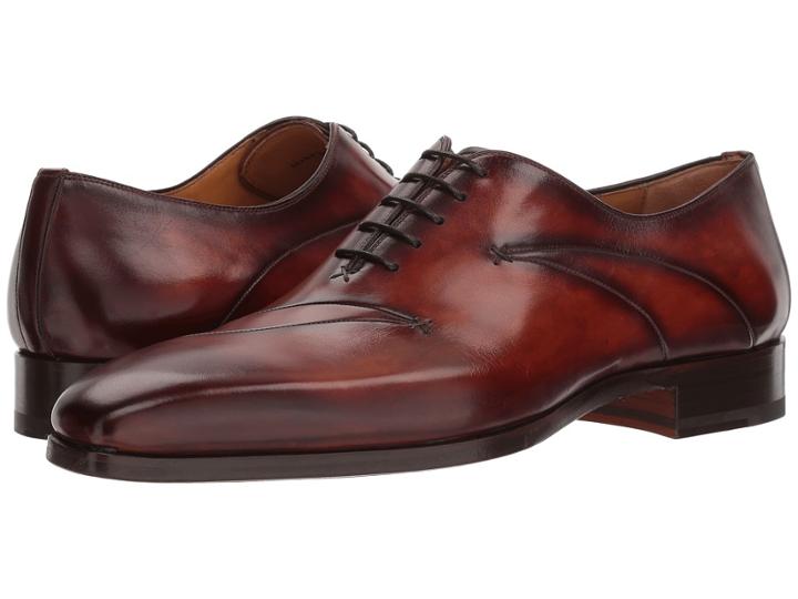 Magnanni - Marquez