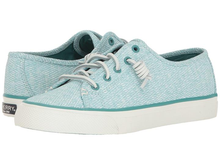 Sperry - Seacoast Diamond Print