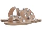 Steve Madden - Jessy Slide Flat Sandal