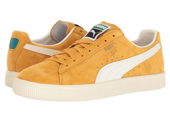 Puma - Clyde Premium Core