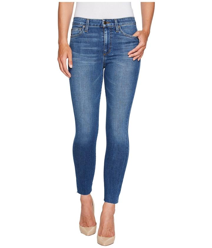 Joe's Jeans - Charlie Crop In Kahlo