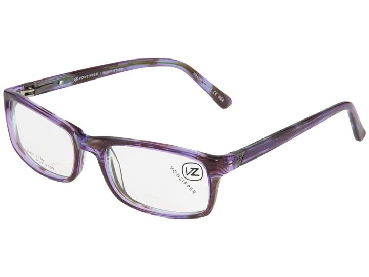 Vonzipper - One Night Stand Reader