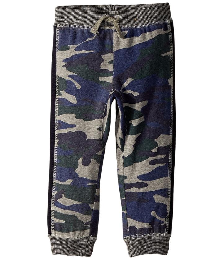 Splendid Littles - Camo Pants