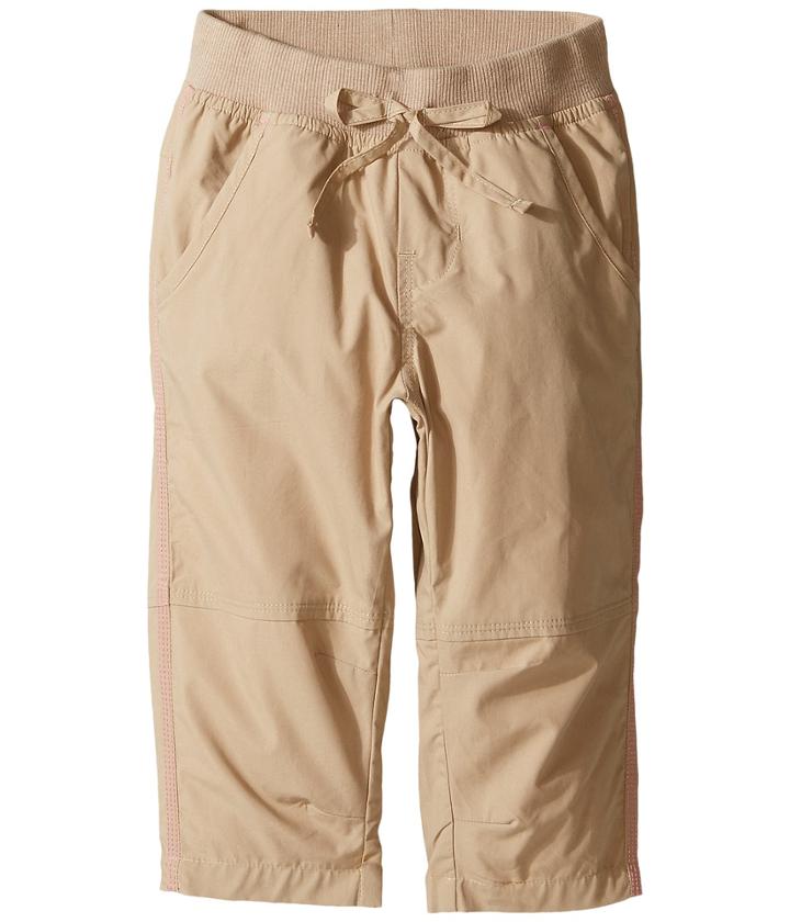 Columbia Kids - 5 Oaks Ii Pull-on Capris