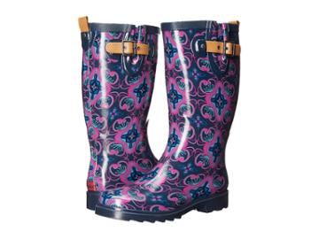 Chooka - Magic Carpet Rain Boot