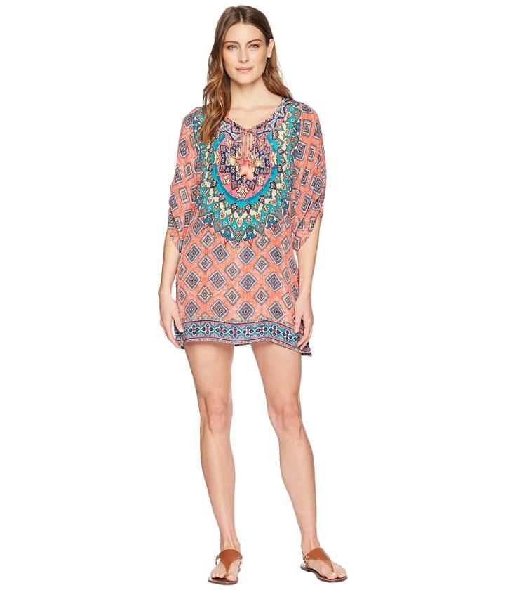 Tolani - Colby Tunic Dress