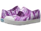Native Kids Shoes - Juniper Mary Jane Marble