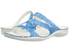 Crocs - Swiftwater Graphic Sandal