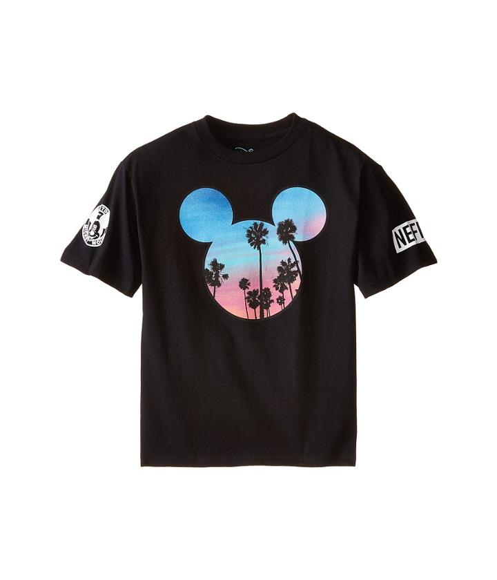 Neff Kids - Palms Mickey Prime Tee