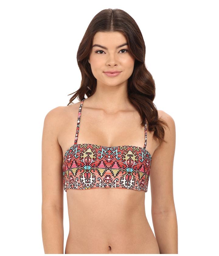 Amuse Society - Brandie Manzanillo Bandeau Top