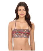 Amuse Society - Brandie Manzanillo Bandeau Top