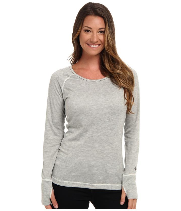 Hot Chillys - Geo Pro Scoopneck