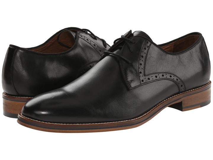 Johnston &amp; Murphy - Conard Plain Toe