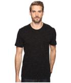 7 For All Mankind - Short Sleeve Crew Neck Tee