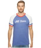 Alternative - Vintage 50/50 Jersey Slap Shot T-shirt