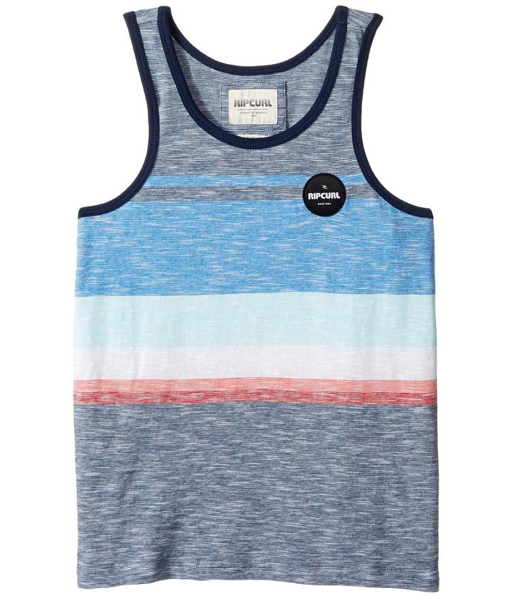 Rip Curl Kids - Golden Hour Tank Top