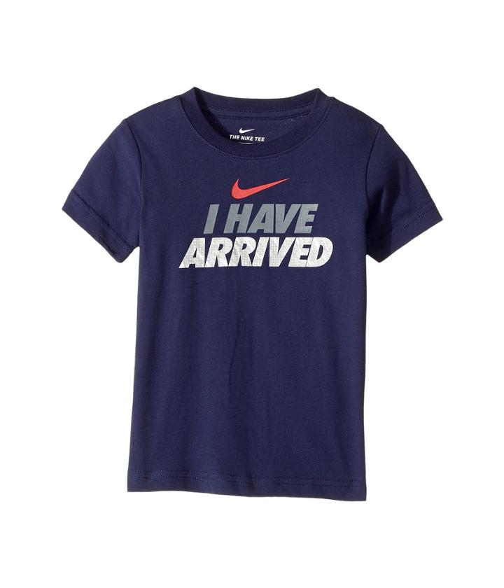 Nike Kids - I Have Arrived Tee