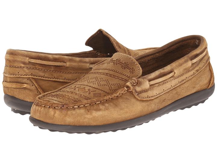 Taos Footwear - Heritage