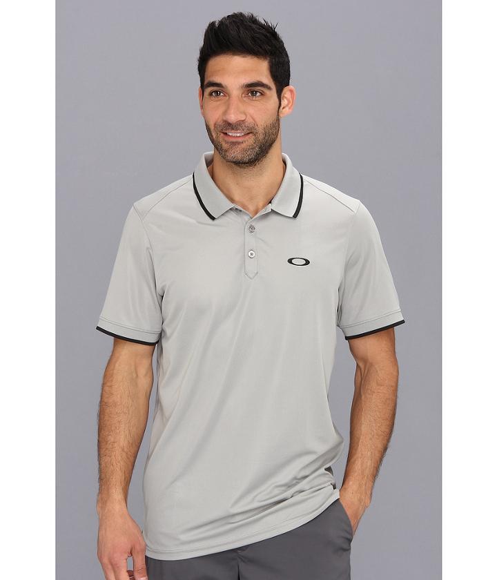Oakley - Standard Polo