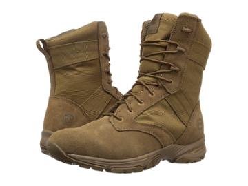 Timberland Pro - 8 Valor Tactical