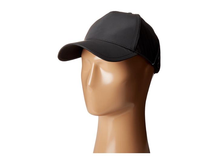 Adidas Y-3 By Yohji Yamamoto - Y-3 Reflex Cap