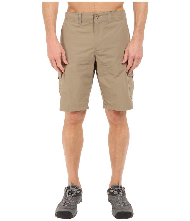 Mountain Hardwear - Castil Cargo Short