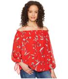 Bardot - Amelia Top