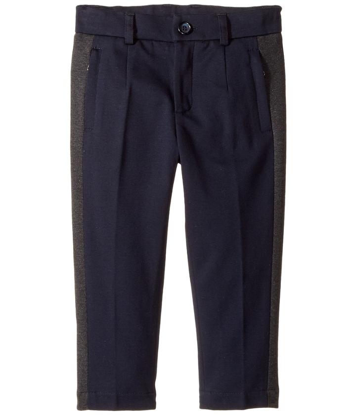 Dolce &amp; Gabbana Kids - Stretch Knit Pants