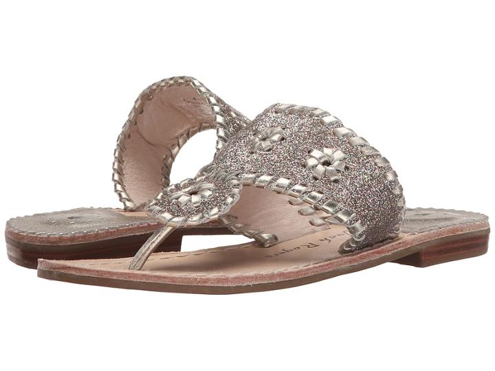 Jack Rogers - Miss Sparkle